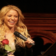 Illustration for article titled Real Madrid Bans Shakira Song Cause They Don’t Like Her Boyfriend